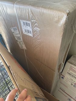 Boxes