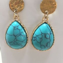 $6 Ea Mult. Earrings Wild West C’Glamz Collection 