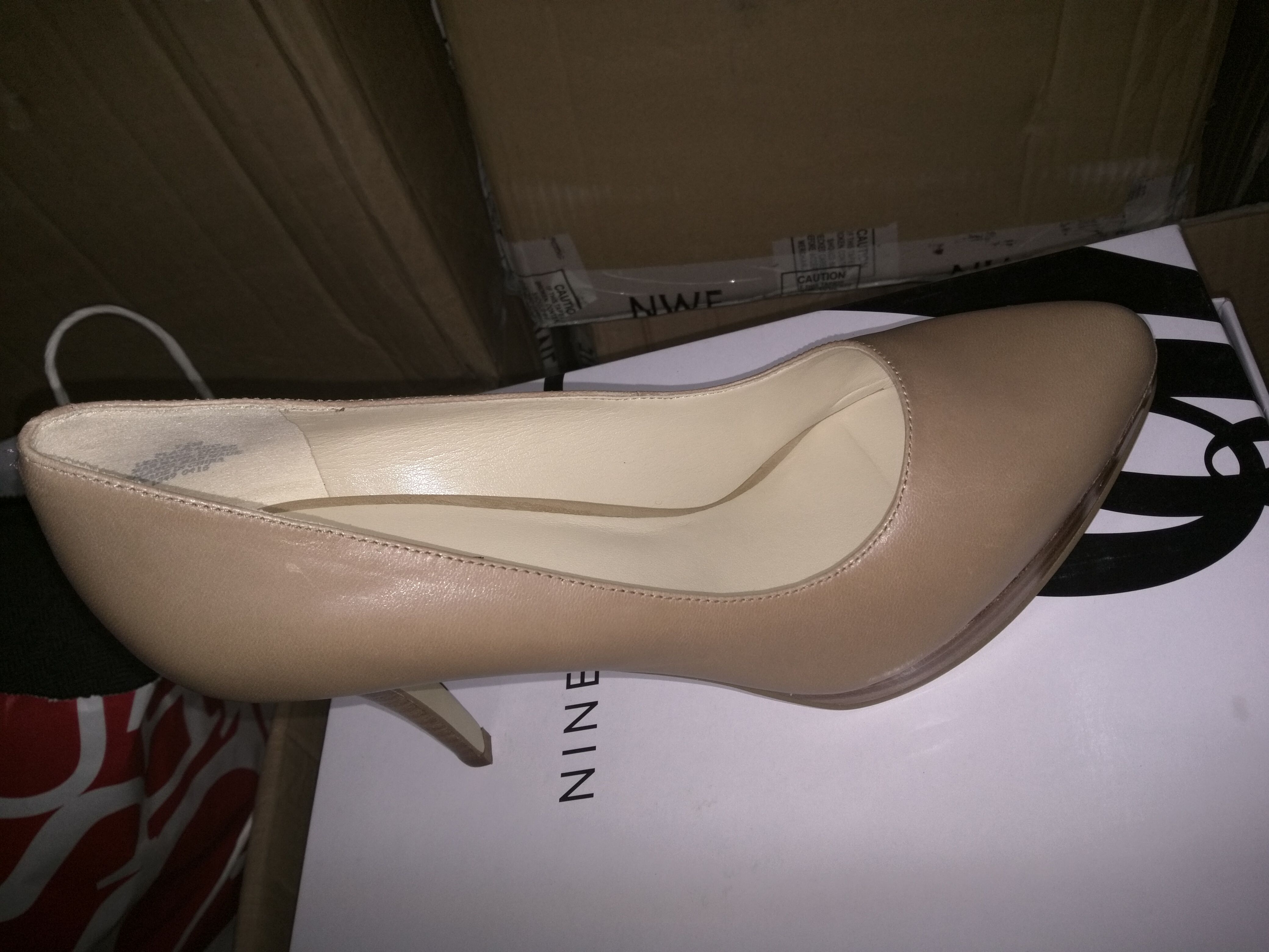 BRAND new Nine West shoes