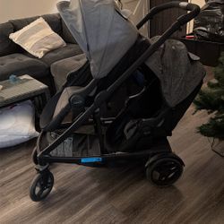 Graco Stroller