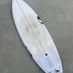 Sharpeye Storms Twin Turbo