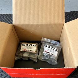 Hardrace Bushings For Honda Civic | Acura Integra
