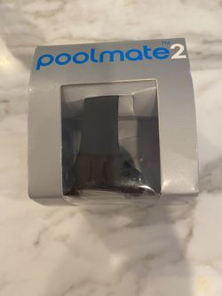 Poolmate 2 Lap Watch Brand New In Box 
