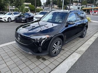 2024 Mercedes-Benz EQB 300 SUV