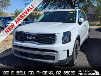 2024 Kia Telluride