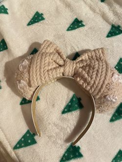 Disney Cozy Ears
