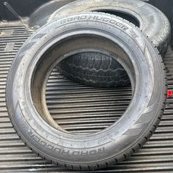 Tire Size 185/60/R15 /84H 