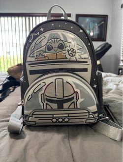 Star Wars Loungefly