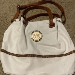Vintage Michael Kors handbag
