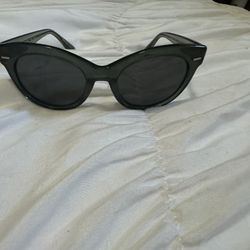 Oliver Peoples The Row Sunglasses 