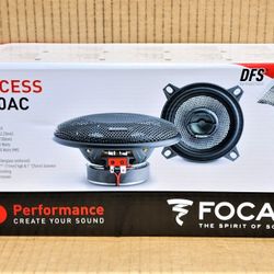 Access Series Car Speakers 4 Inch 2-Way Coaxial Speaker System 80 Watts Performance 🚨 Payment Options Available 🚨 No Credit Needed 🚨 