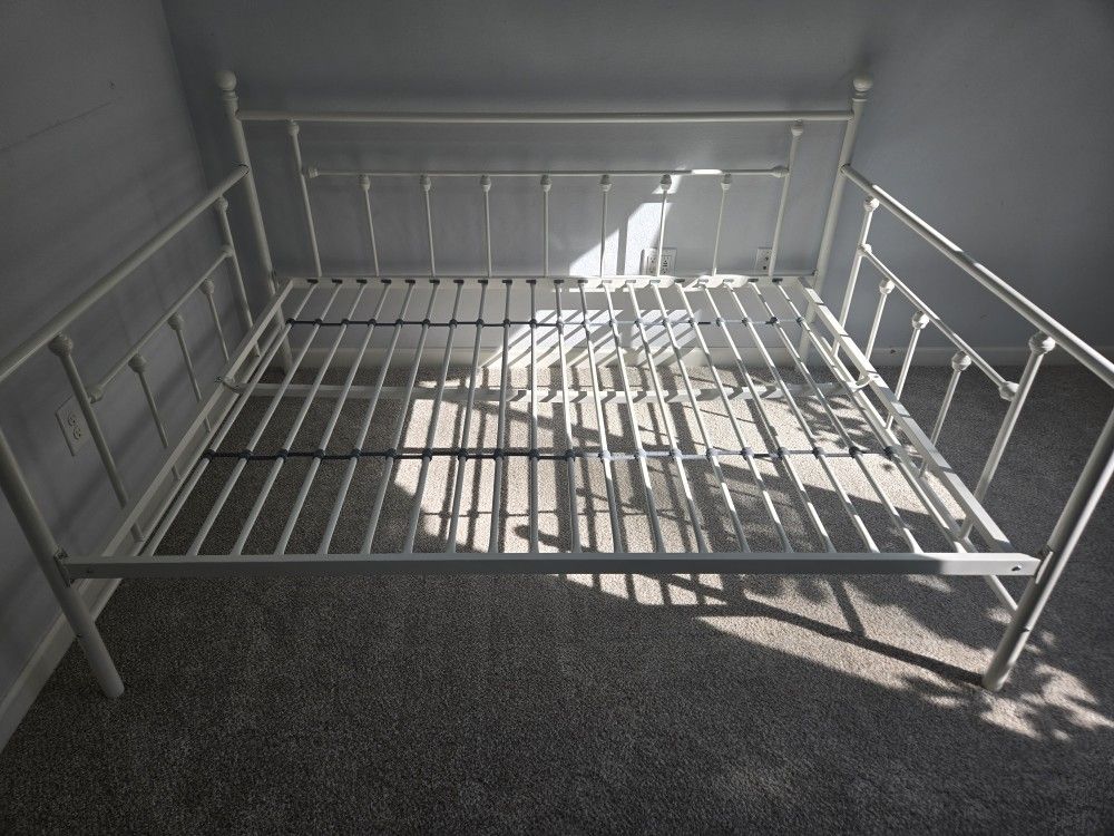 Queen Bed Frame For Sale