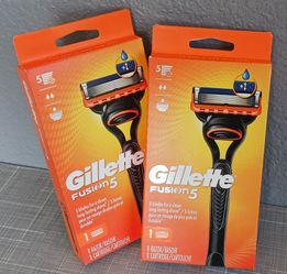 Gillette Set | $8