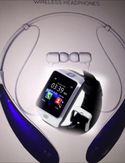 Bluetooth set Talk Music Apps