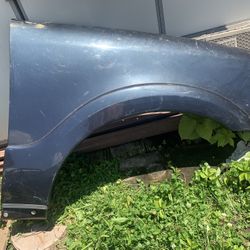 Ford Fender