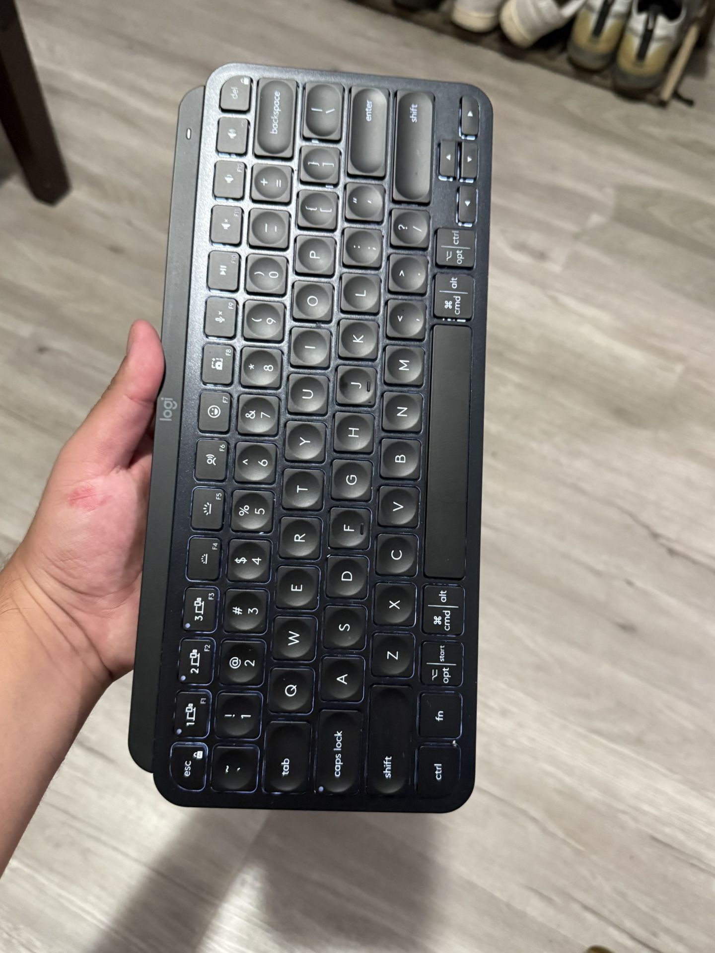 Mouse And Keyboard For Mac