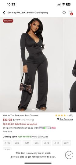 Fashion Nova