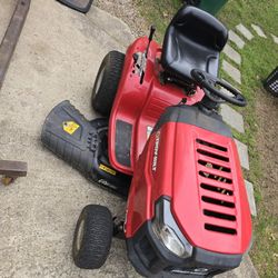 Lawnmower 