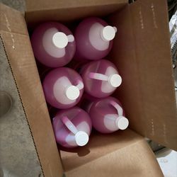 Marine And RV antifreeze 