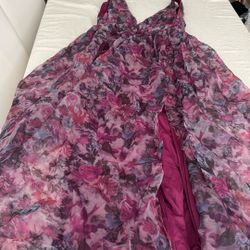 Women’s Wedding Guest Dress