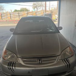 2002 Honda Civic
