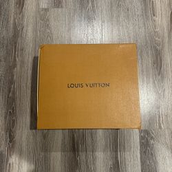 Louis Vuitton Duffle 