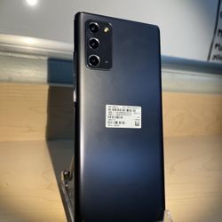 NOTE 20 FULLY UNLOCKED 
