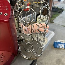 Keurig With POD Holder