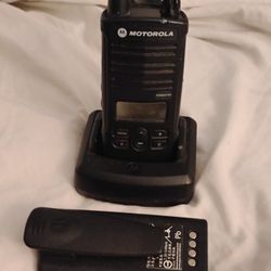 Motorola RDM2070d Walky Talky 
