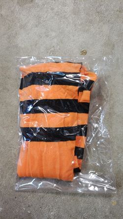 Halloween costume youth tights