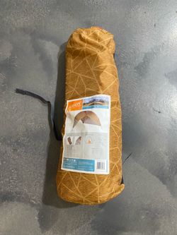 KELTY SUNSHADE W/ SIDE WALL | SAND