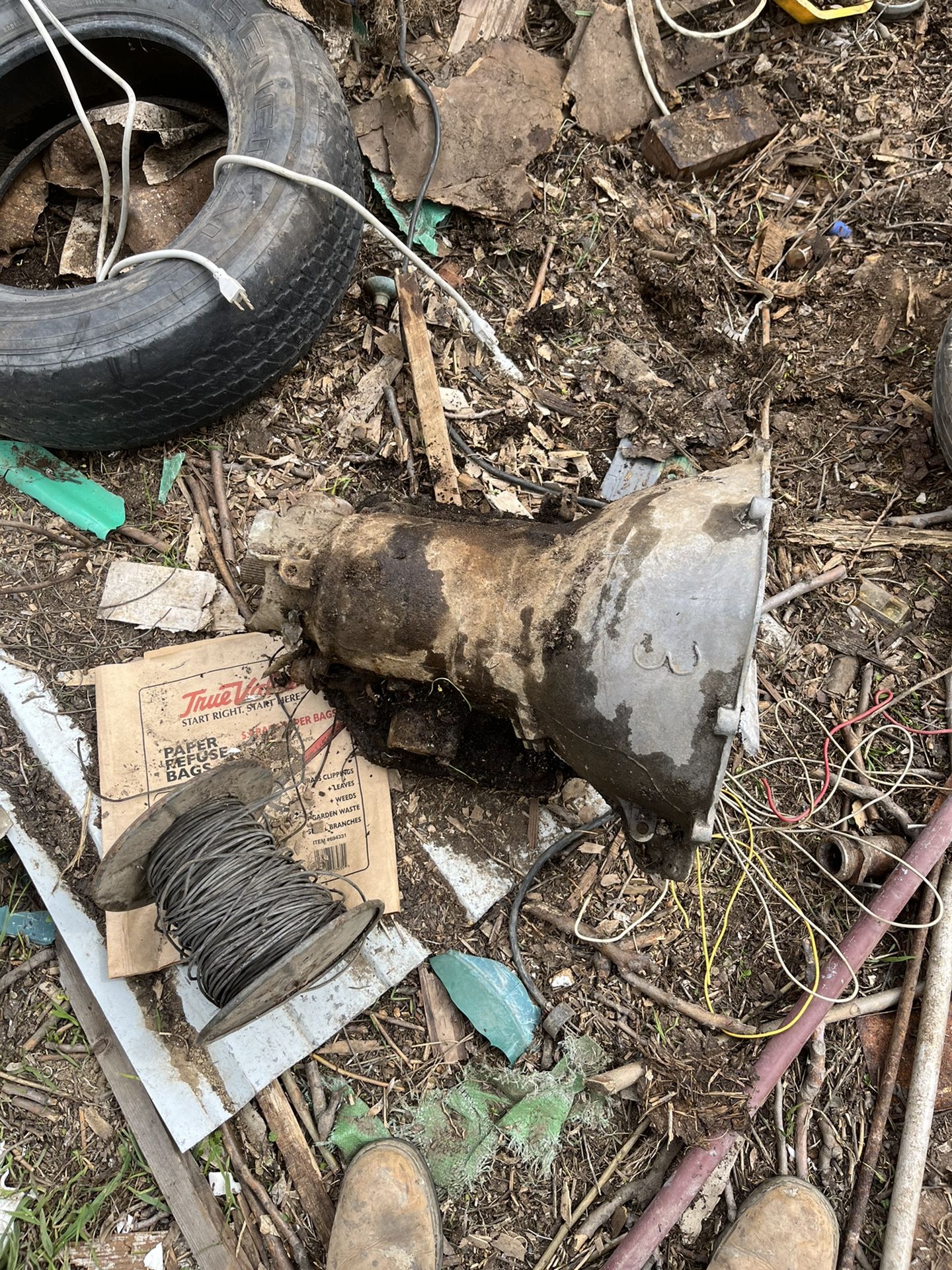 V8 Engine/Transmission for Sale in Shafter, CA OfferUp