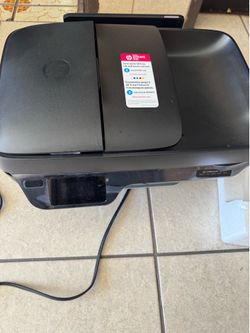 Office printer