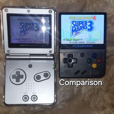 Miyoo Mini Plus