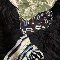 Swimming Tops!