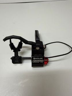 Redline Guru Arrow Rest