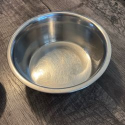 2 Dog Bowls Bundle 