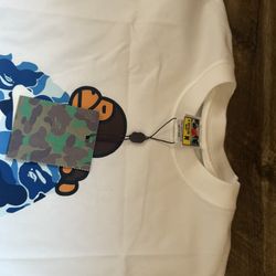 Bathing Ape 