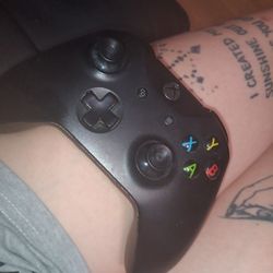 Xbox Controller 