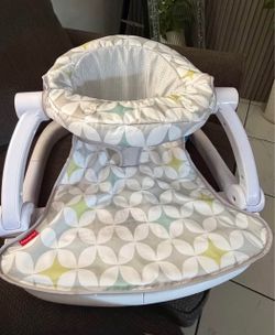 Baby stuff ( price in comments