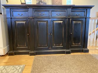Bramble Large Sideboard (Roosevelt Style)