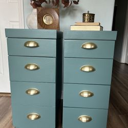 Night Stands/side Tables 