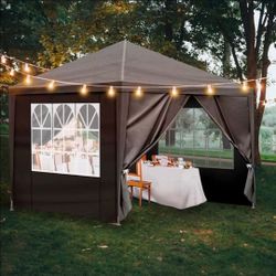 Canopy LOOKING TO TRADE