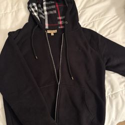 Burberry Hoodie 