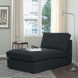 New Kivik Chaise Lounge in box 