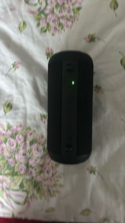 Jbl speaker