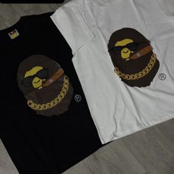 Bape T Shirt 
