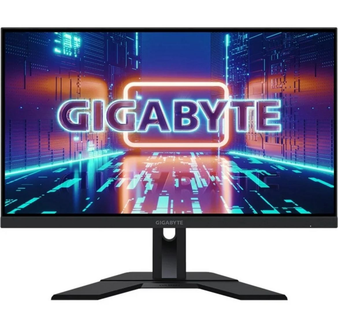Gigabyte M27QX