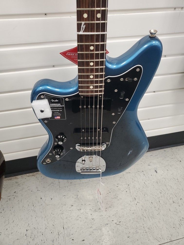 Guitar