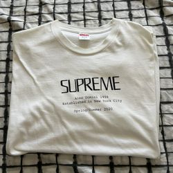 Supreme 